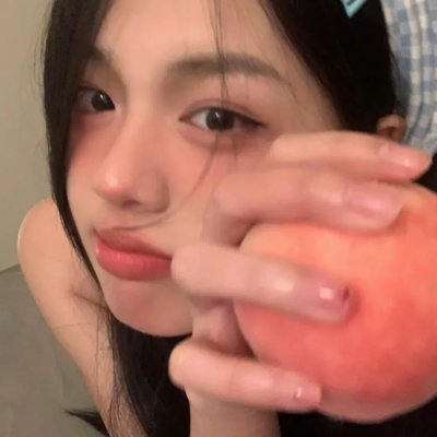 妈咪的小女孩