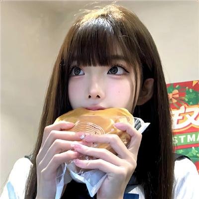 传真人